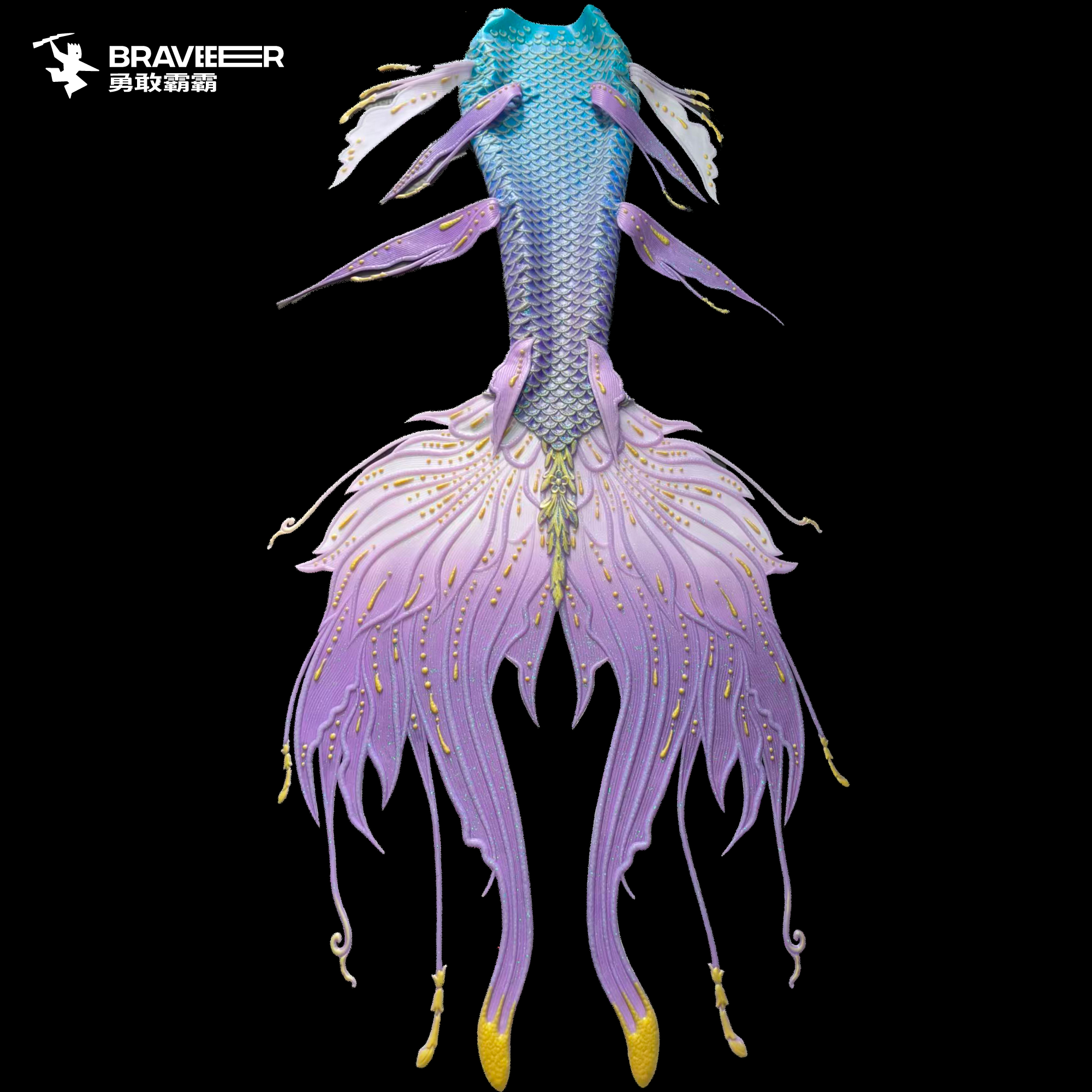 Jade Dew Variant 8