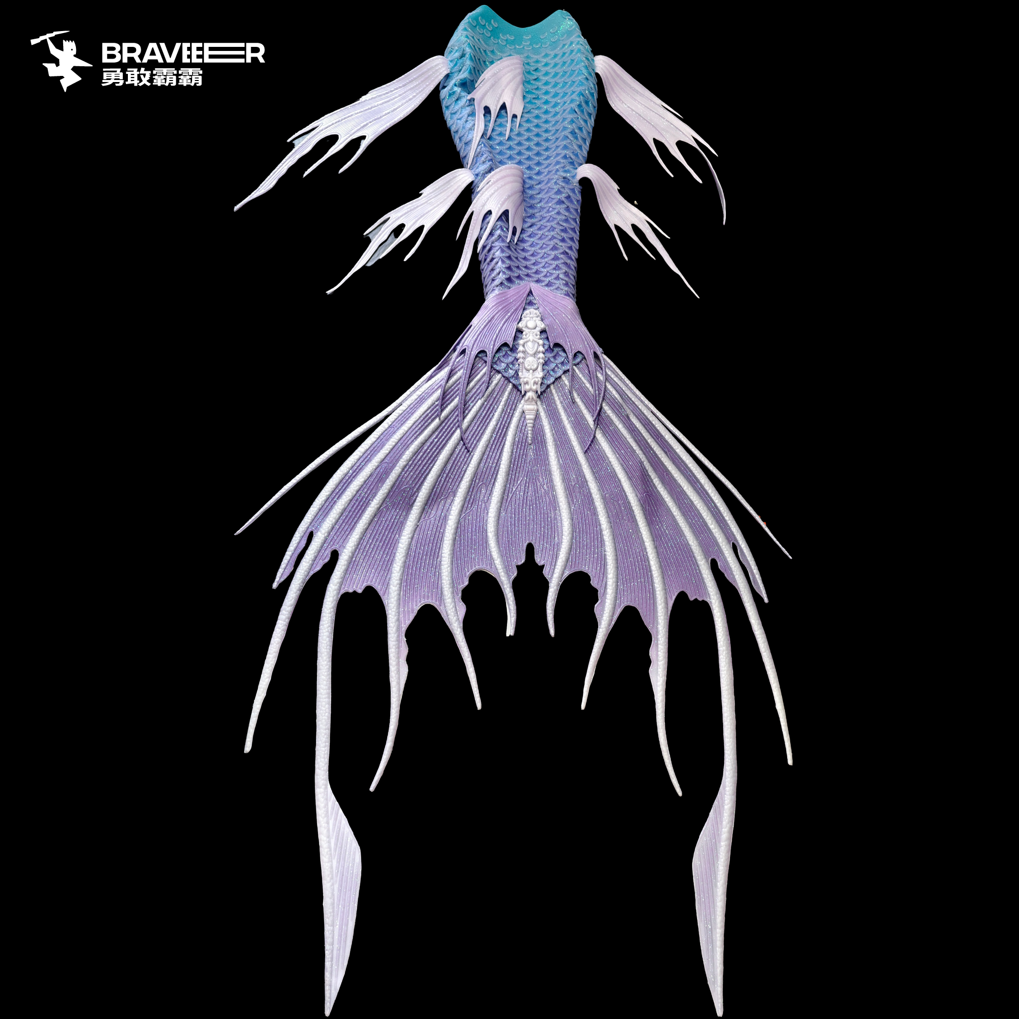 Luminous Grace Variant 3