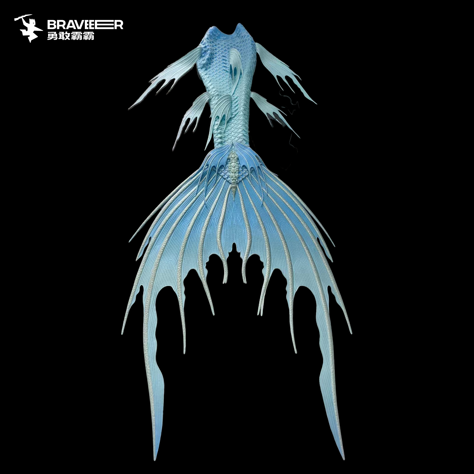 Luminous Grace Variant 1