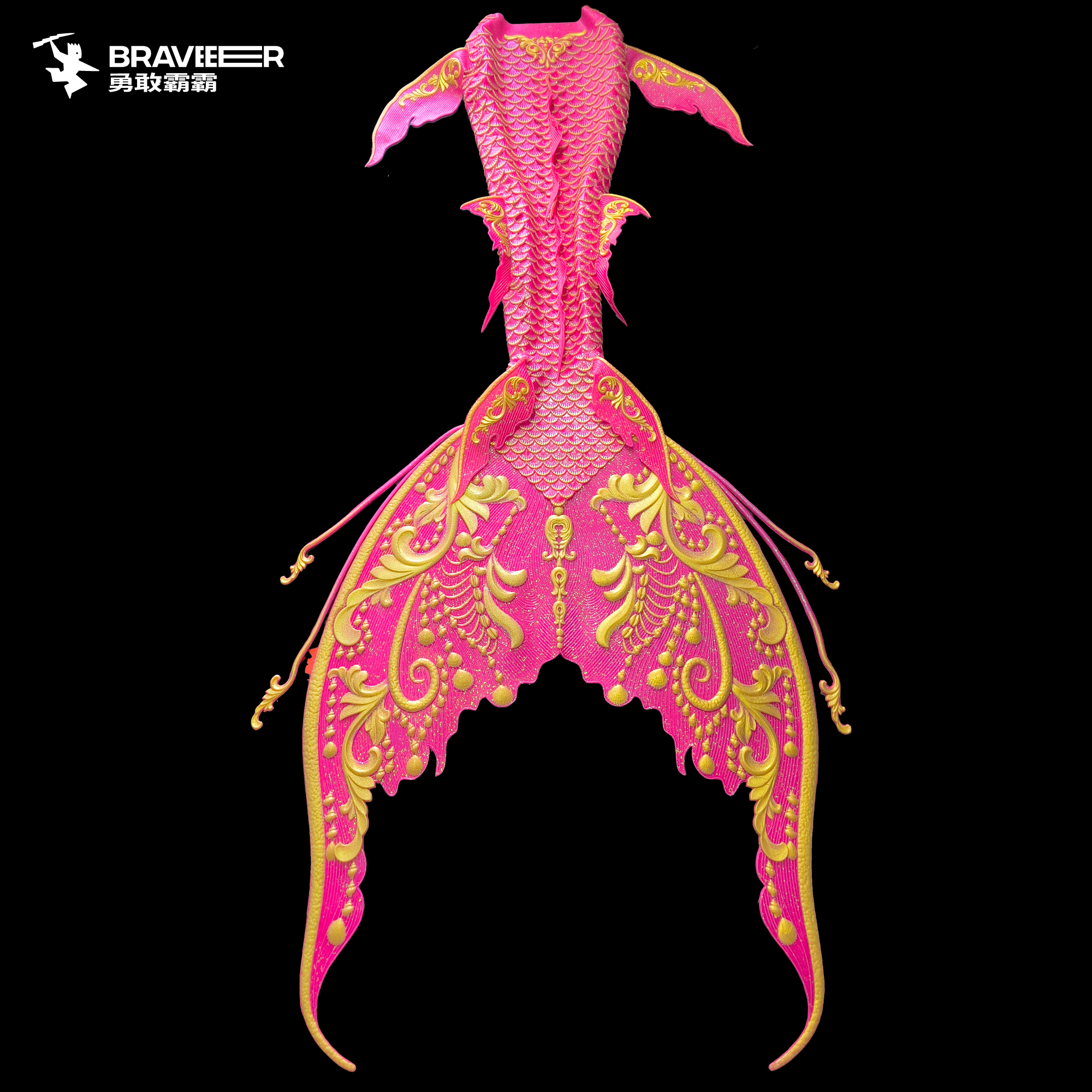 Sea Queen Variant 1