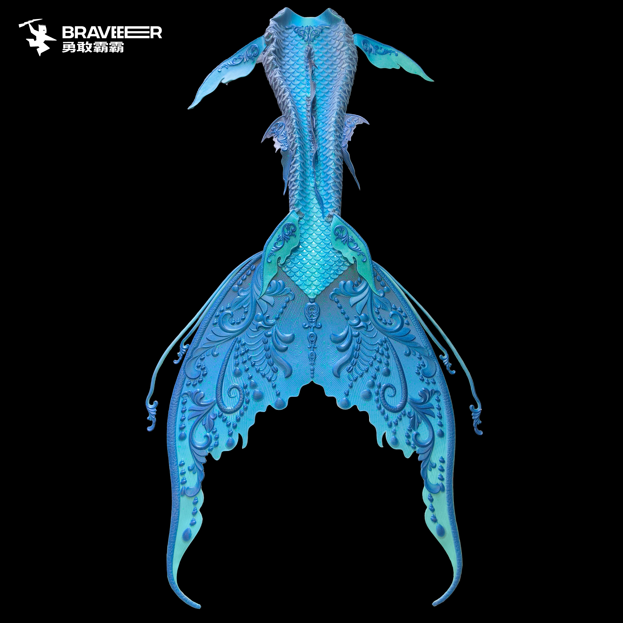 Sea Queen Variant 2