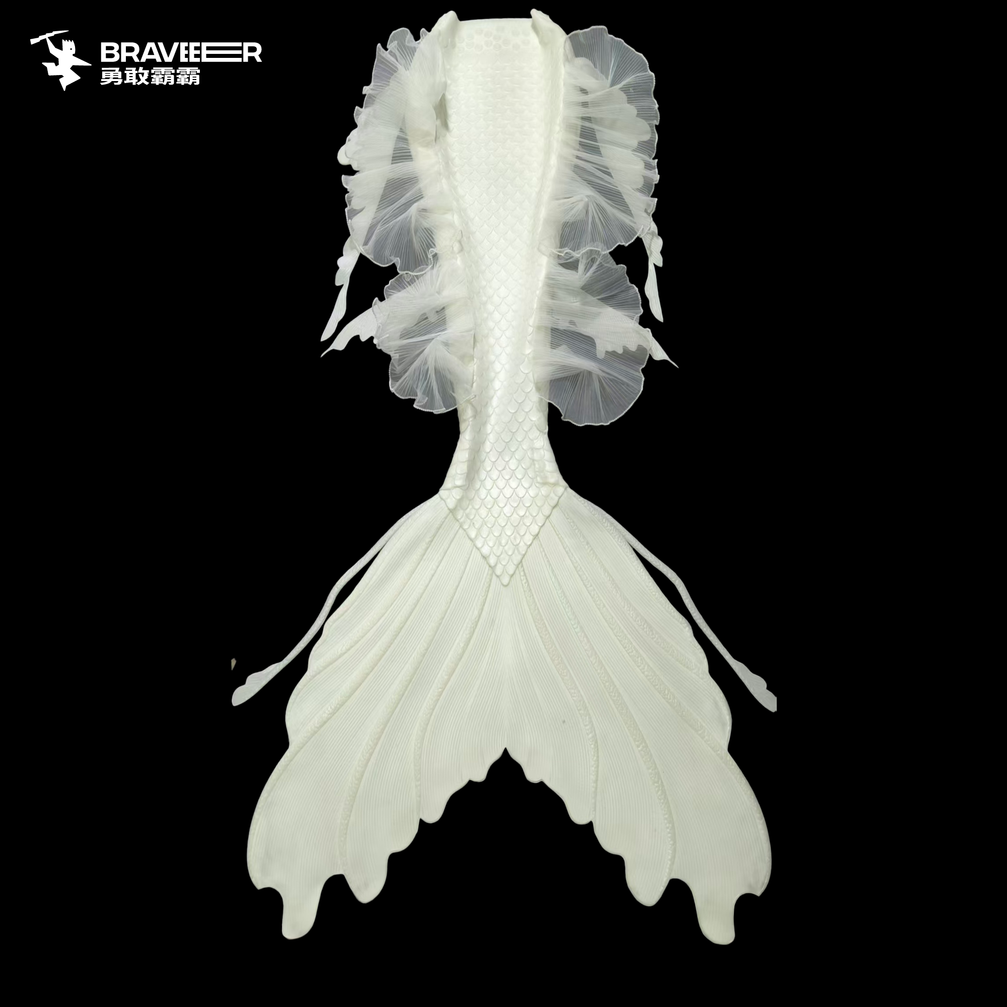 sleektail DOU Variant 9