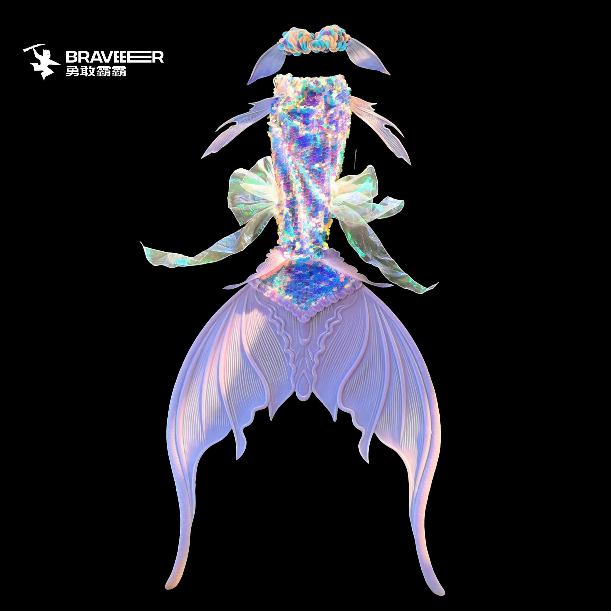yuner Variant 4