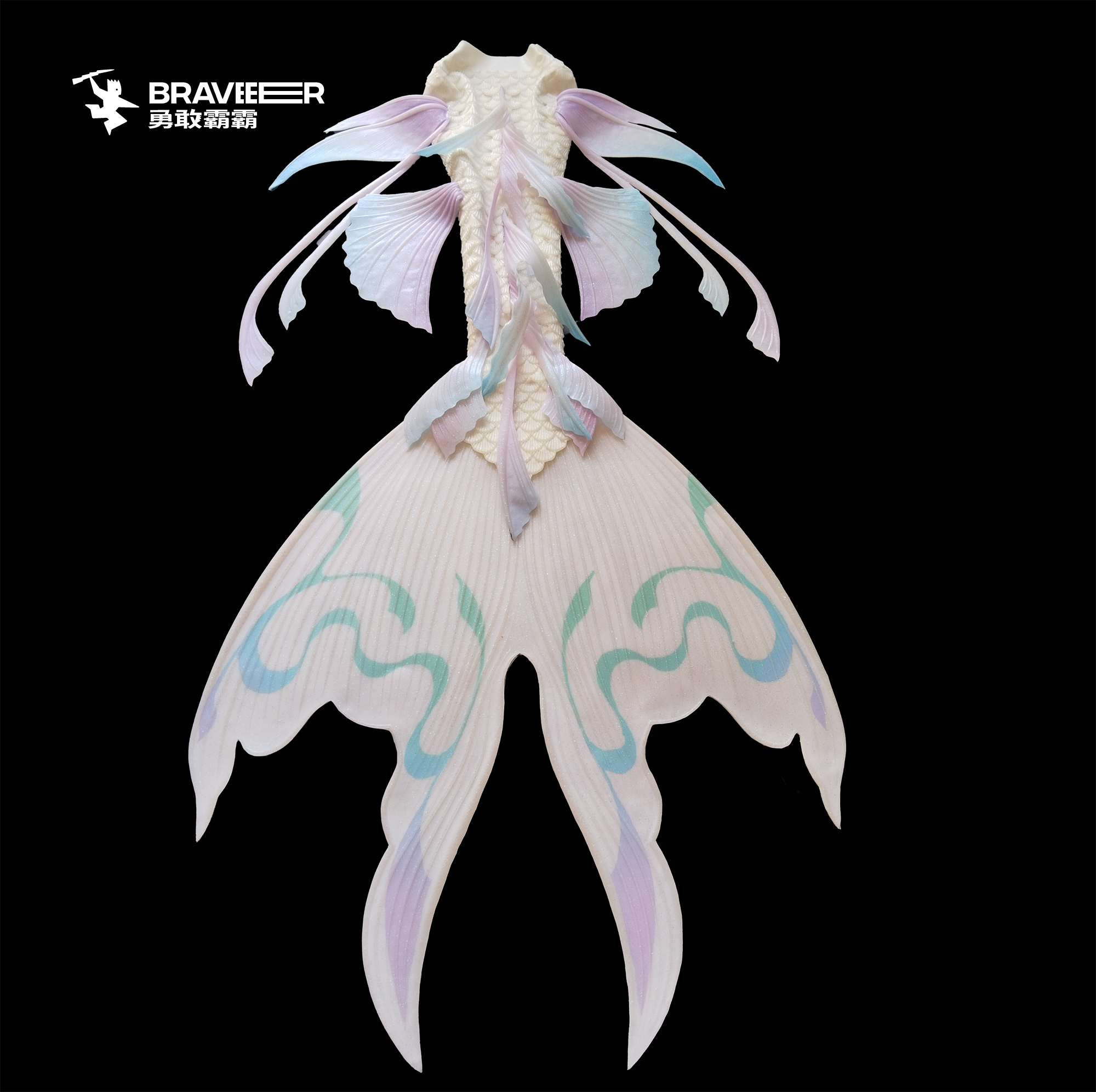 BUTTERFLY - SKU 730