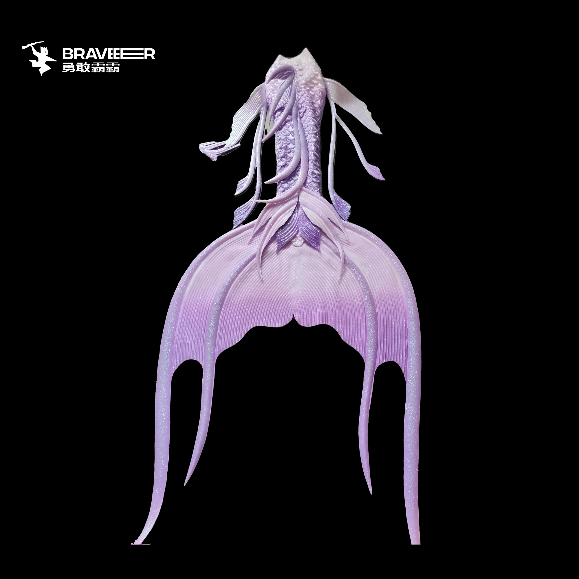 SWALLOWTAIL - SKU 439