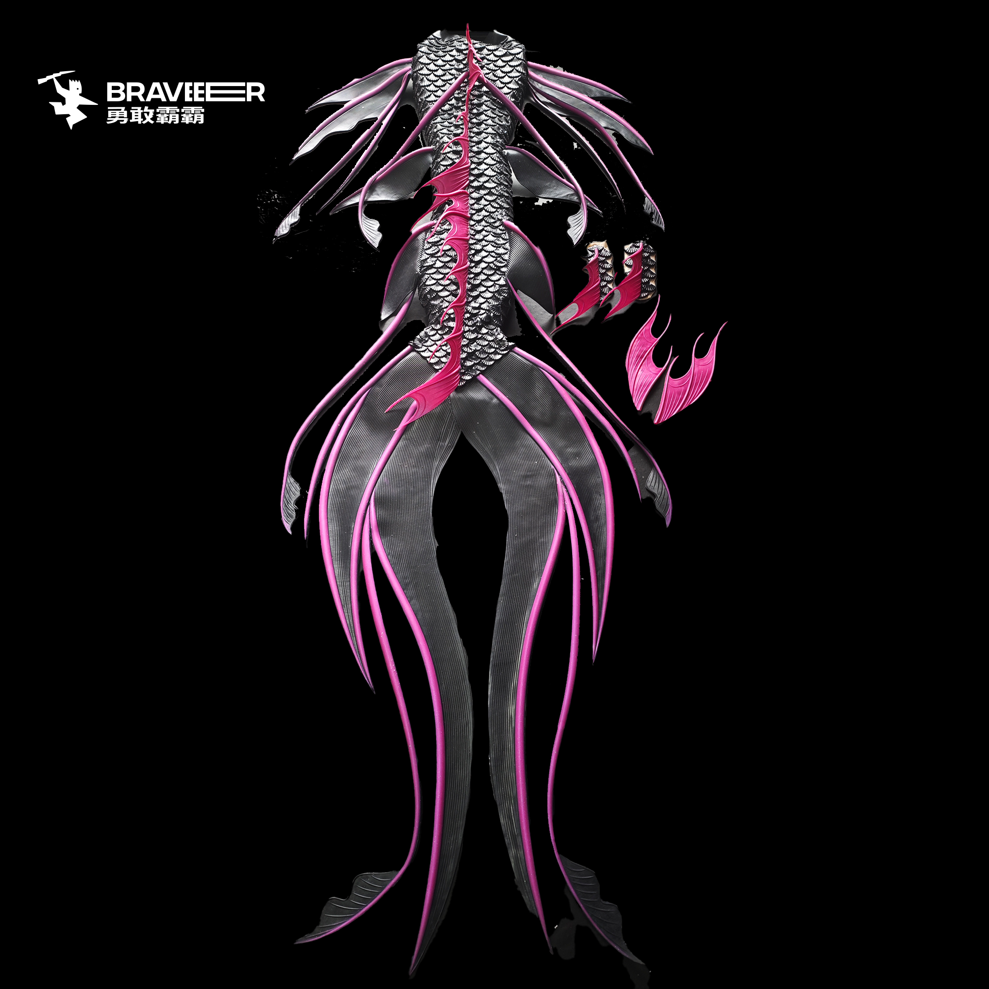 XIAOSHU - SKU 571