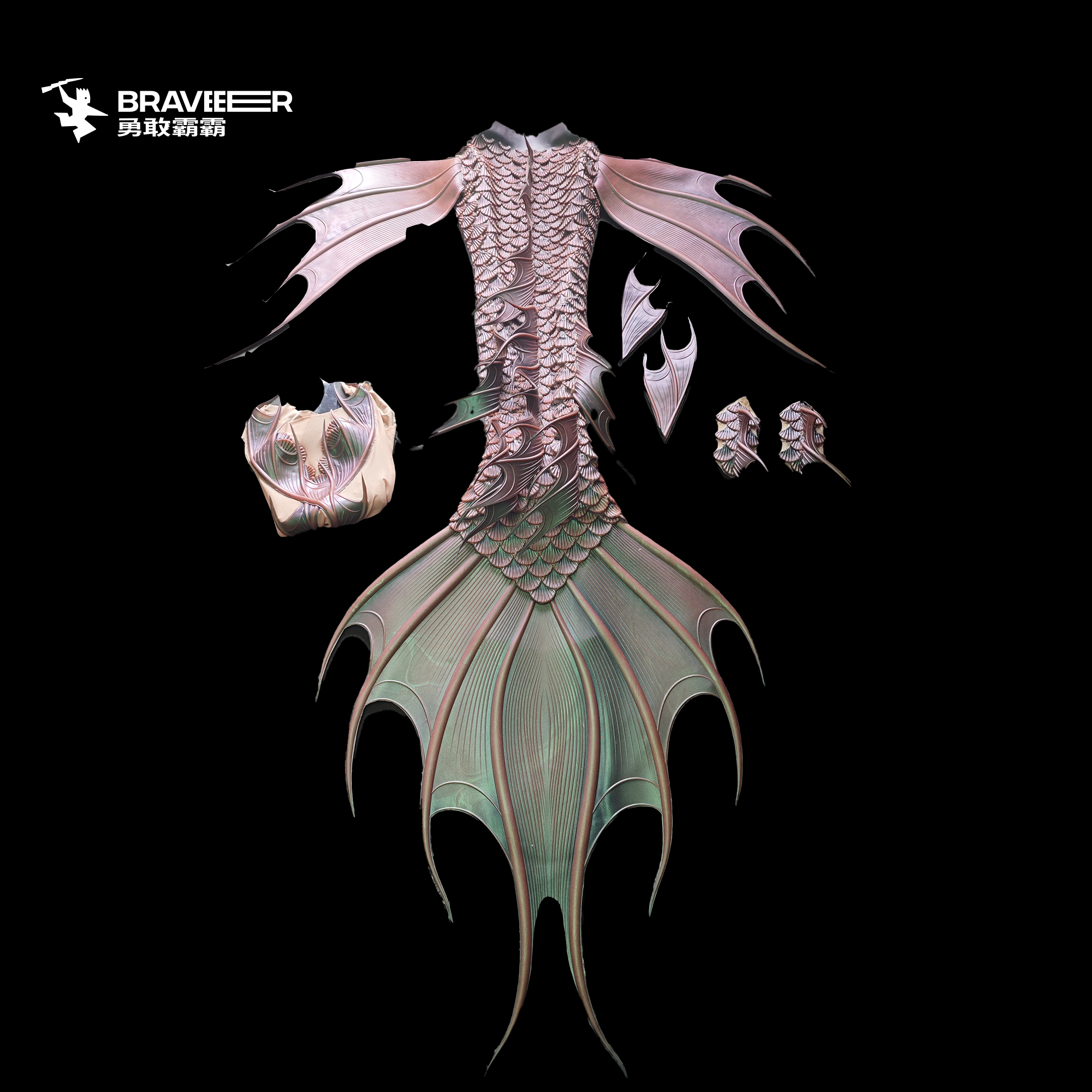 XIAOSHU - SKU 575
