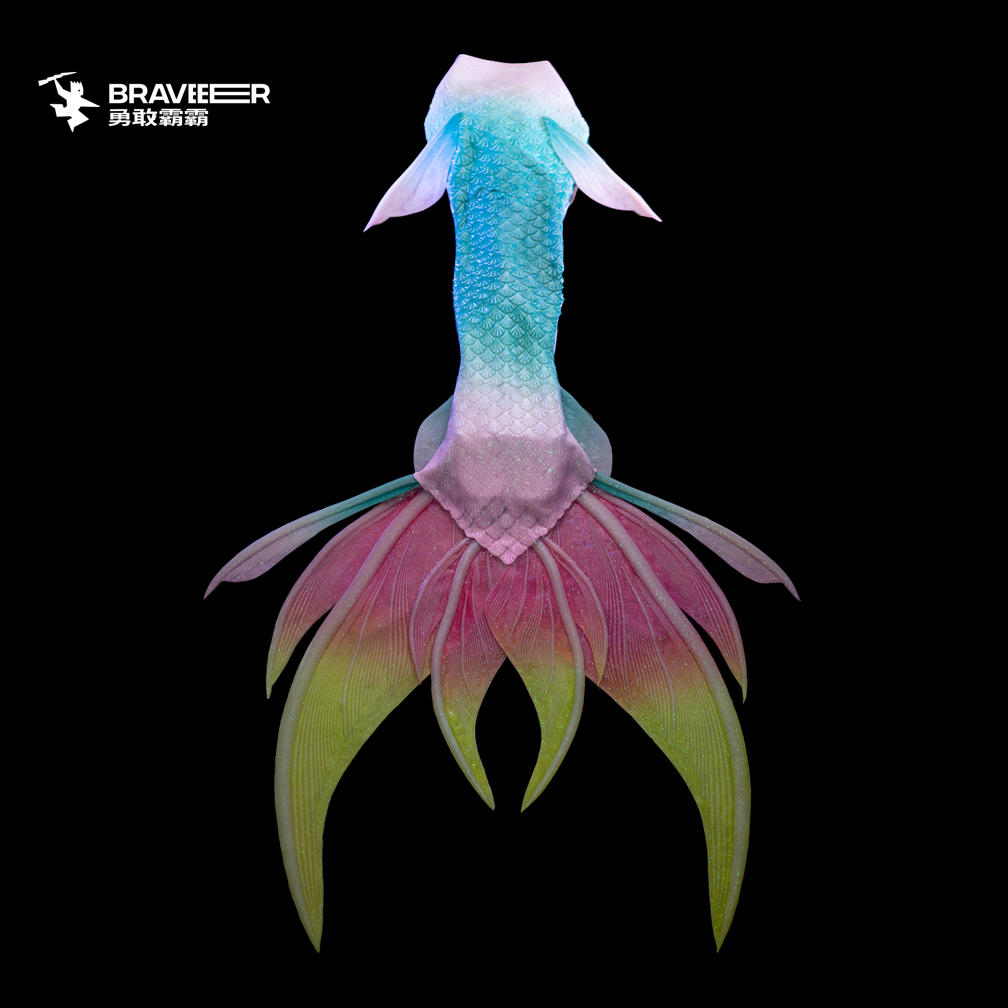 YUSHUI - SKU 335